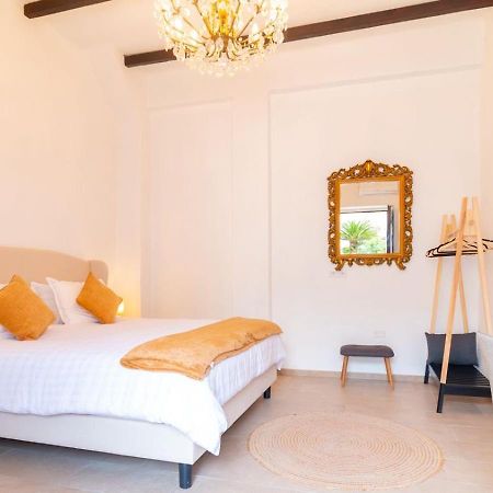 Depandance Eleonora Hotel Oristano Ngoại thất bức ảnh