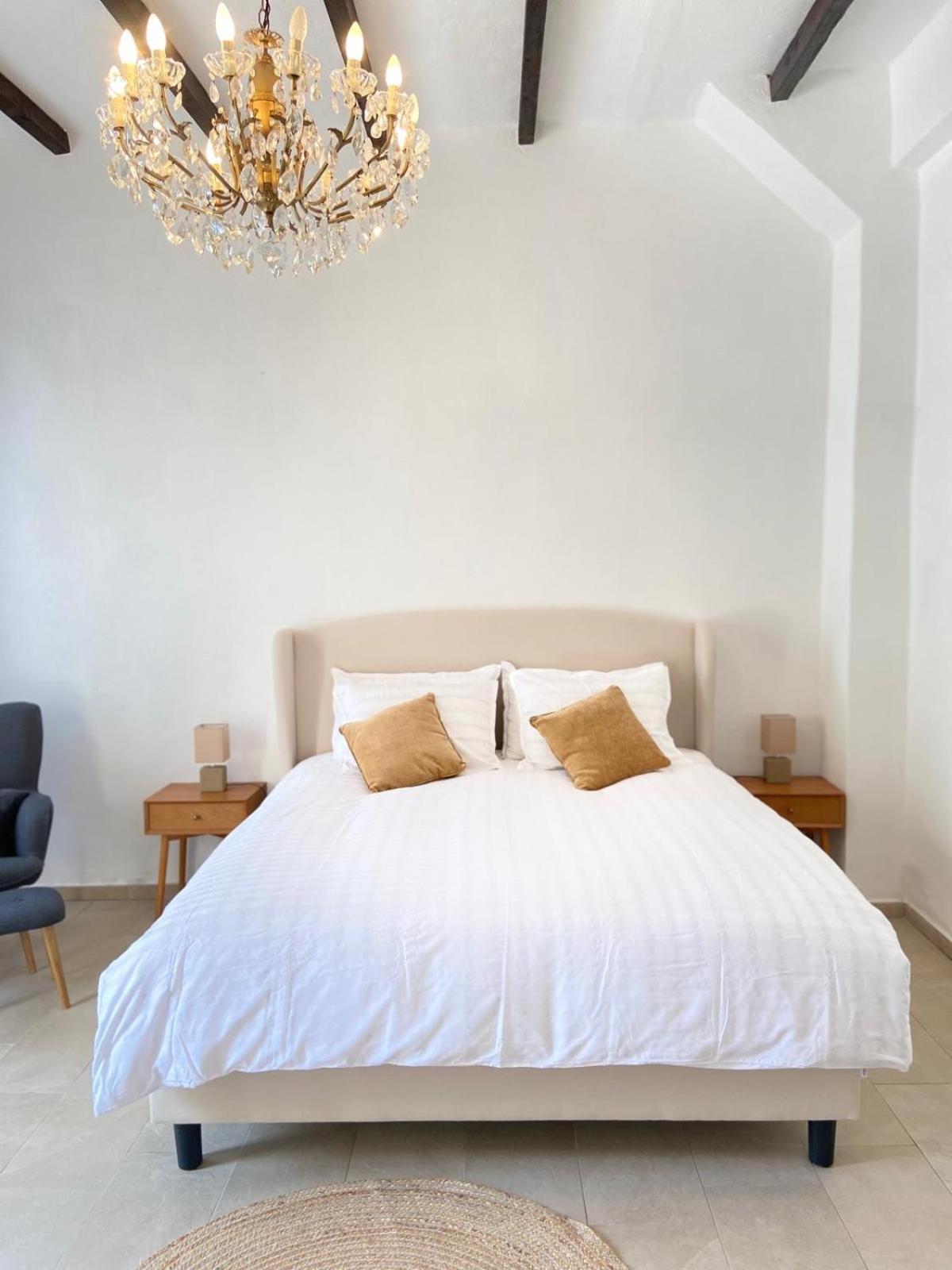 Depandance Eleonora Hotel Oristano Ngoại thất bức ảnh