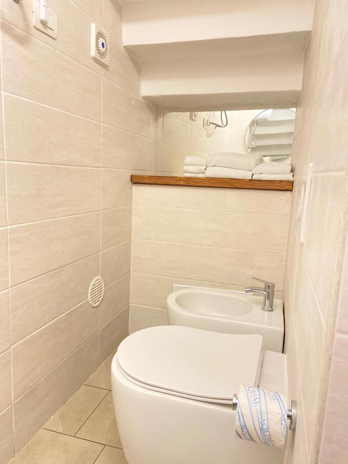 Depandance Eleonora Hotel Oristano Ngoại thất bức ảnh