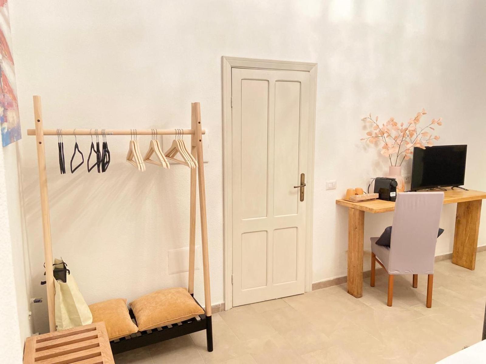 Depandance Eleonora Hotel Oristano Ngoại thất bức ảnh