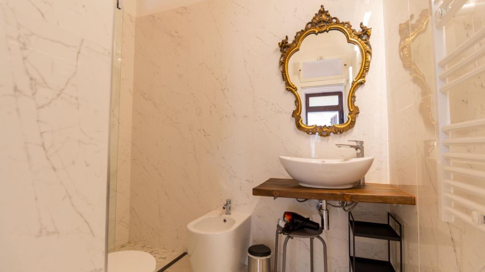 Depandance Eleonora Hotel Oristano Ngoại thất bức ảnh