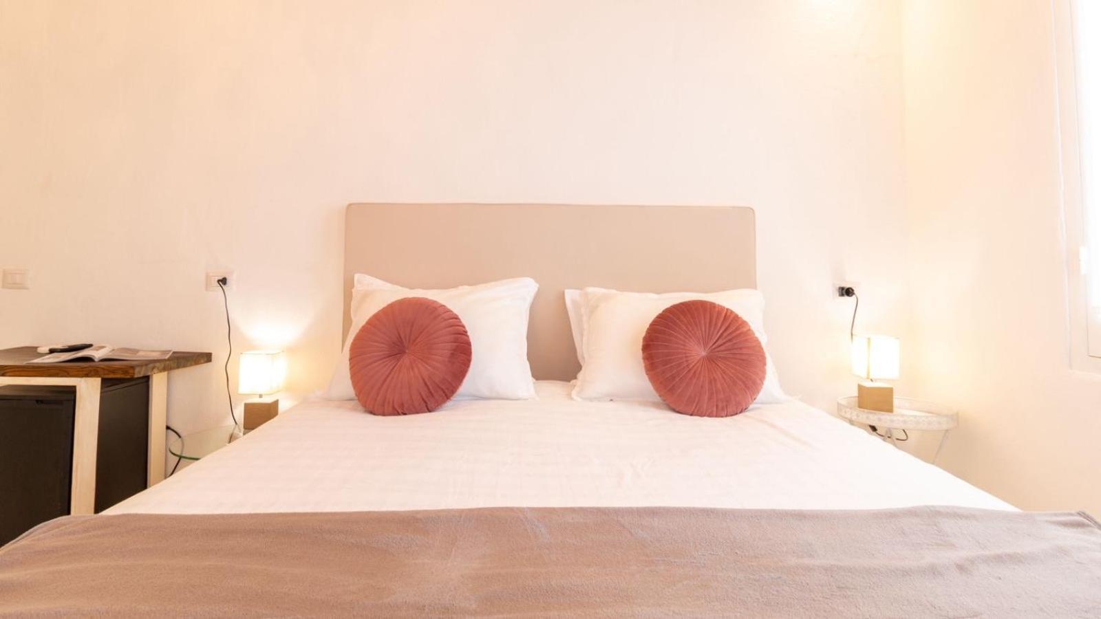 Depandance Eleonora Hotel Oristano Ngoại thất bức ảnh