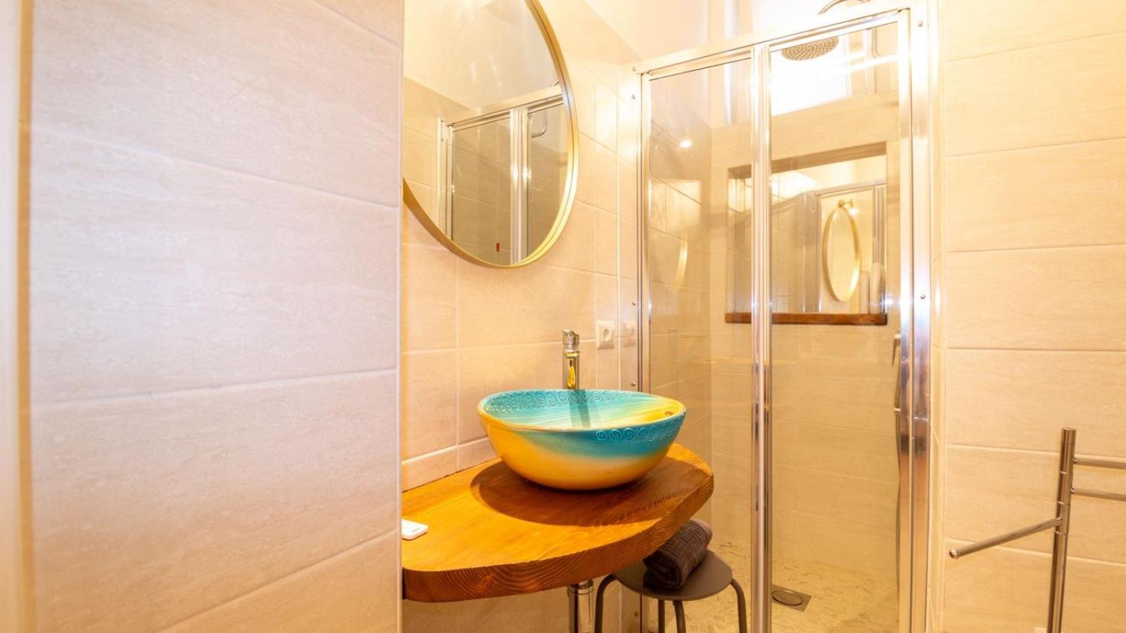 Depandance Eleonora Hotel Oristano Ngoại thất bức ảnh