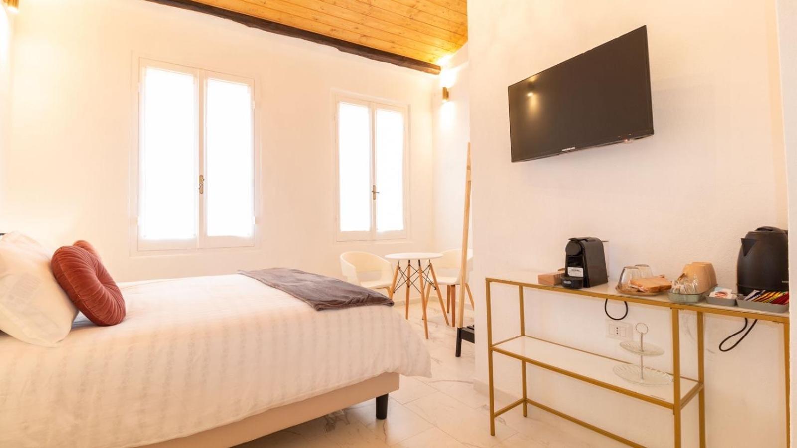 Depandance Eleonora Hotel Oristano Ngoại thất bức ảnh
